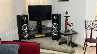 فروش ویلا در نزدیکی دریا سرخرود