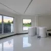 ویلای نوساز ساحلی سرخرود سنددار و آماده تحویل