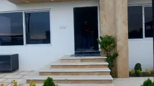فروش ویلا ۲۰۰ متری فلت