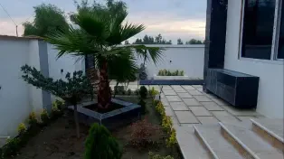 فروش ویلا ۲۰۰ متری فلت