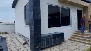 فروش ویلا ۲۰۰ متری فلت