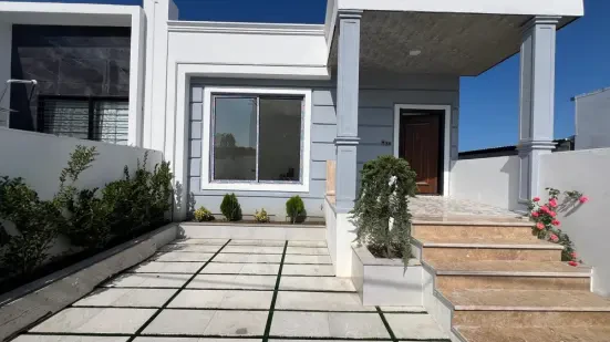 فروش ویلا مدرن نوساز
