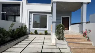 فروش ویلا مدرن نوساز