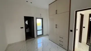 فروش ویلا مدرن نوساز
