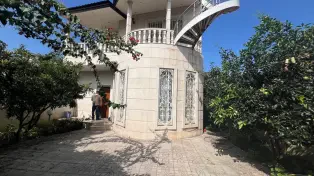ویلای ساحلی