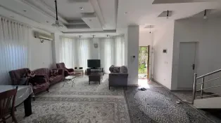 ویلای ساحلی