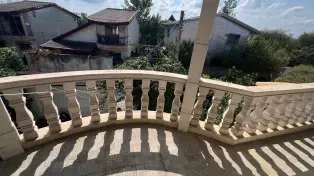 ویلای ساحلی