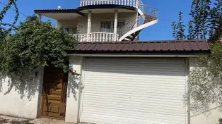 ویلای ساحلی