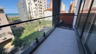 واحد نوساز ویو به دریا
