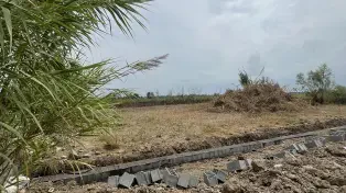 فروش زمین ۱۲۰۰متر عزت آباد