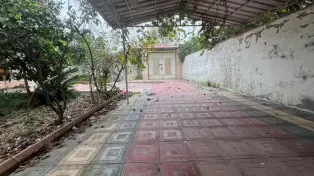 باغ ویلا ساحلی