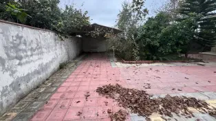باغ ویلا ساحلی