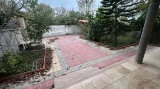 باغ ویلا ساحلی