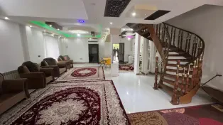 باغ ویلا ساحلی