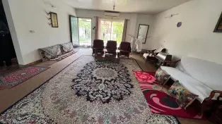 ویلا شهرکی در سرخرود