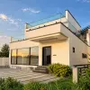 فروش ویلا دوبلکس ساحلی شهرکی ویو بینظیر محمودآباد
