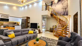 فروش ویلای شیک ۱۵۰ متری سند ششدانگ در محمودآباد