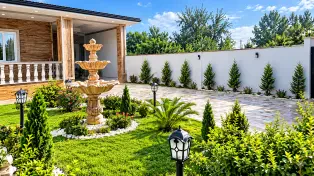 فروش ویلای شیک ۱۵۰ متری سند ششدانگ در محمودآباد