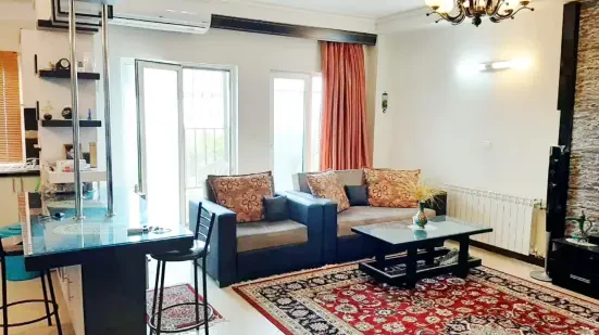 100 متر آپارتمان فروشـــــــــی پلاک 1 دریا سرخرود