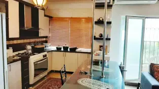 100 متر آپارتمان فروشـــــــــی پلاک 1 دریا سرخرود