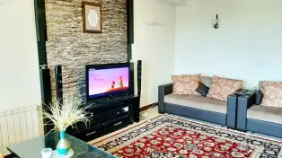 100 متر آپارتمان فروشـــــــــی پلاک 1 دریا سرخرود