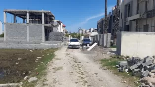 زمین مسکونی درویش‌اباد