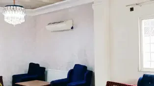 250 متر ویلا استخر دار ساحلی چاکسر سرخرود