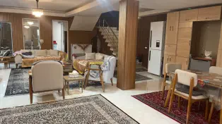 180 متر ویلا جکوزی دار درویش آباد سرخرود — تصویر ۴