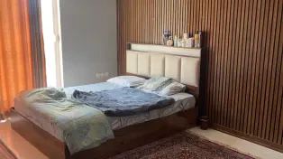 180 متر ویلا جکوزی دار درویش آباد سرخرود — تصویر ۶
