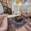 115 متر اجاره آپارتمان مبله خط دریا سرخرود