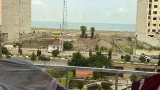 آپارتمان در برج ساحلی سرخرود — تصویر ۵