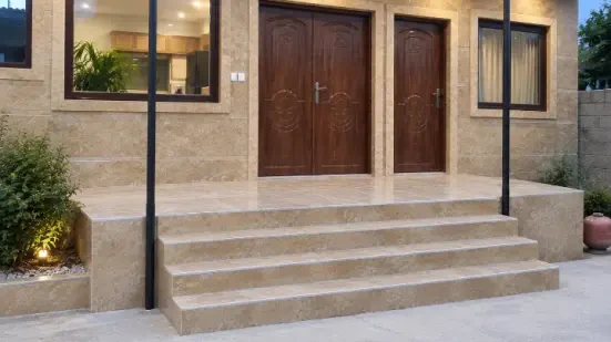 ارزانترین ویلا دربست اجاره در منطفه