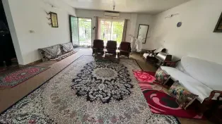 ویلا شهرک در محدوده سرخرود — تصویر ۴