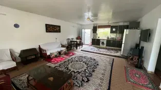 ویلا شهرک در محدوده سرخرود — تصویر ۸