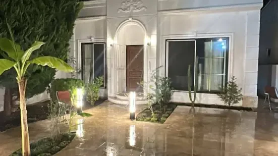 ویلا شهرکی نقلی نوساز