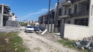 زمین مسکونی درویش‌اباد