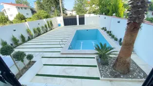 فروش ویلا استخر دارشیک — تصویر ۷