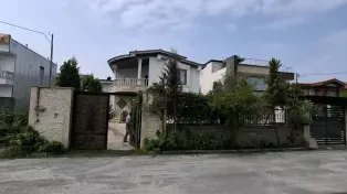 ویلا شهرکی جنب خانه دریا — تصویر ۲