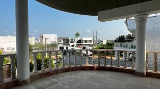 ویلا شهرکی جنب خانه دریا — تصویر ۵