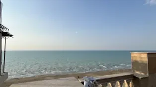 فروش خوش قیمت ترین پنت پلاک یک دریا — تصویر ۲