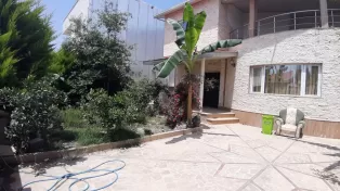 فروش ویلای زیبا شهرکی