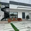 فروش ویلا نوساز ۲۰۰ متری ۲ خواب سنددار با جکوزی