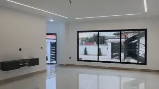 فروش ویلا نوساز ۲۰۰ متری ۲ خواب سنددار با جکوزی — تصویر ۲