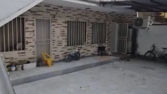 زمین ویلایی کلنگی مناسب ساخت هراز
