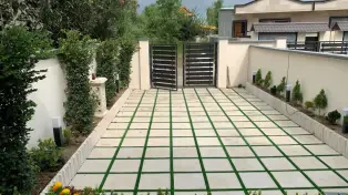 فروش ویلا ۱۵۰ متری نوساز ۲ خواب — تصویر ۶
