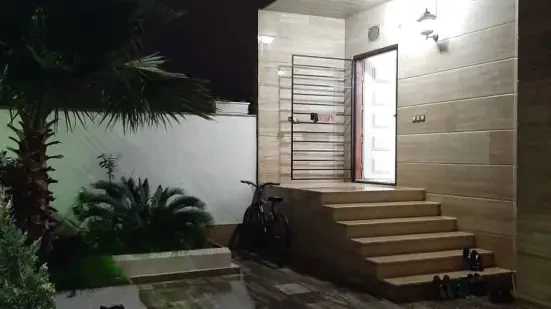 ویلا در شهر سرخرود