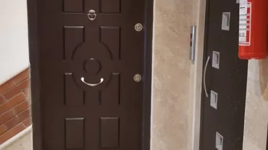 فروش آپارتمان خط دریا