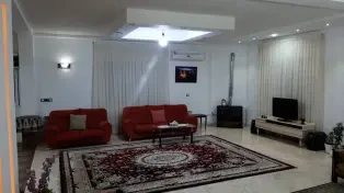 ویلا در شهر سرخرود — تصویر ۴