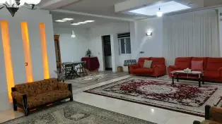 ویلا در شهر سرخرود — تصویر ۹