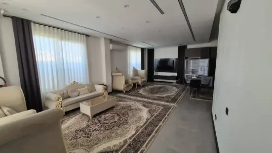 ویلا فلت در شهر سرخرود